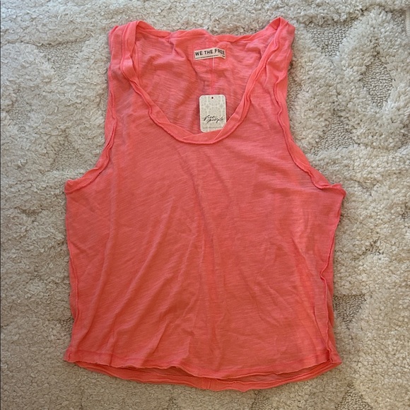 Free People Tops - free people tank